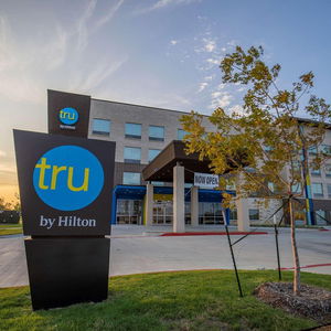 Hotel Tru By Hilton Allen Dallas cazare Allen