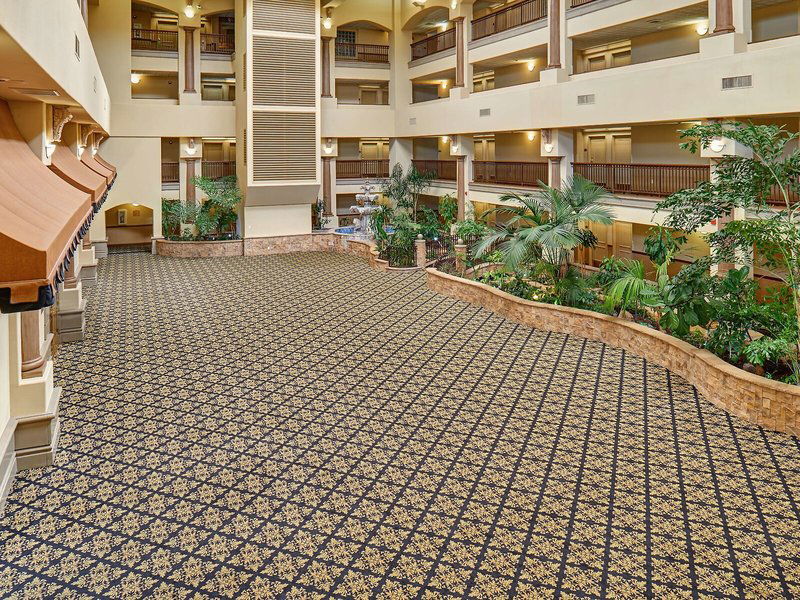 Hotel Radisson Hotel El Paso Airport
