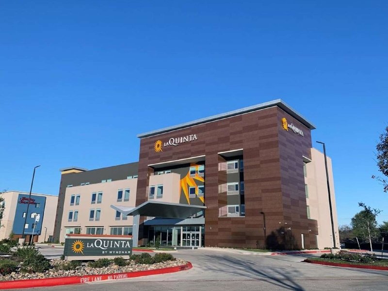 Hotel La Quinta Inn & Suites By Wyndham Dallas/Fairpark