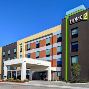 Hotel Home2 Suites By Hilton North Plano Hwy 75 cazare Plano