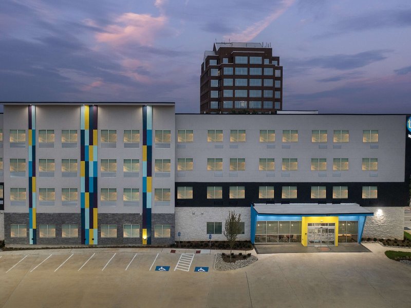 Hotel Tru By Hilton North Richland Hills Dfw West