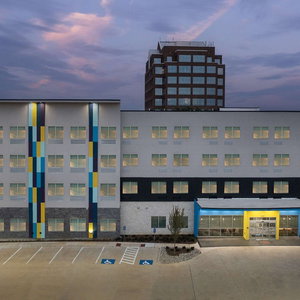 Hotel Tru By Hilton North Richland Hills Dfw West cazare North Richland Hills