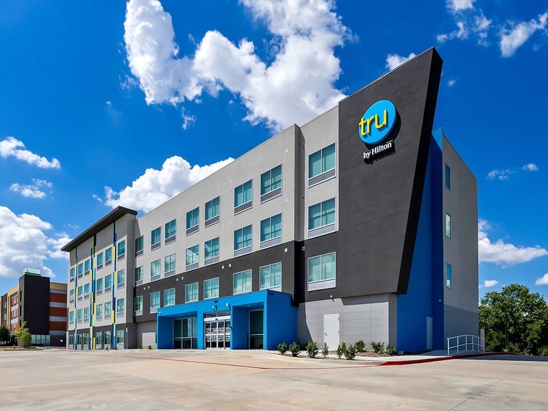 Hotel Tru By Hilton Plano Hwy 75