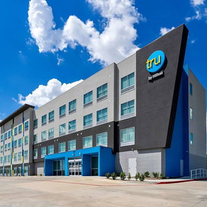 Hotel Tru By Hilton Plano Hwy 75 cazare Plano