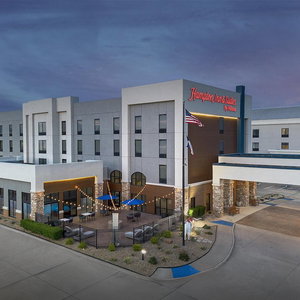 Hotel Hampton Inn And Suites Dallas-Dfw Airport West-Hurst cazare Fort Worth