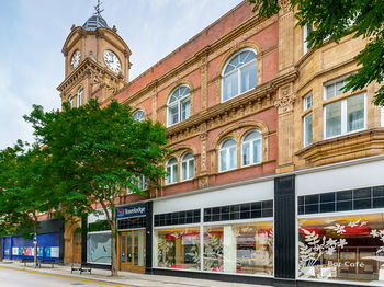 Hotel Travelodge Woolwich