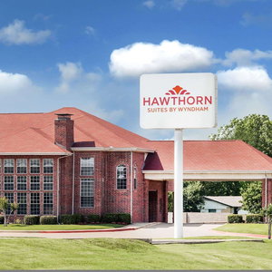 Hotel Hawthorn Suites By Wyndham Irving Dfw South cazare Irving