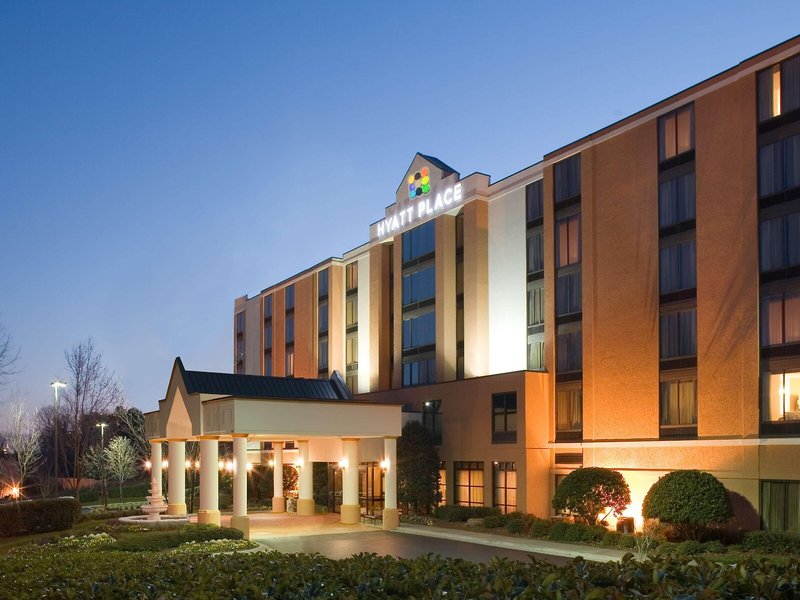 Hotel Hyatt Place Fort Worth/Hurst