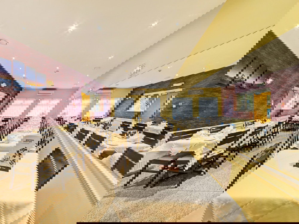 Hotel Boston Manor Hotel