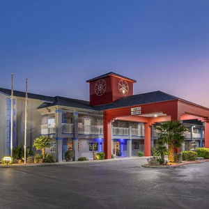 Hotel Best Western Anthony/West El Paso cazare Anthony