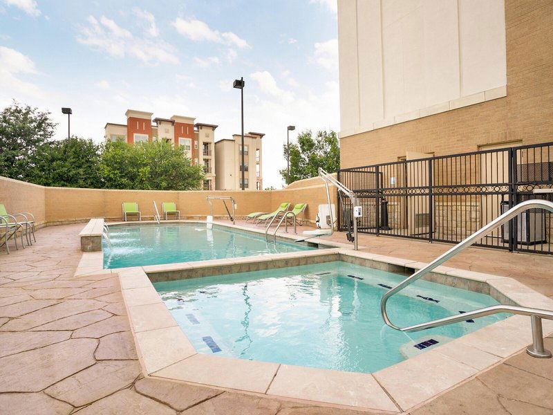 Hotel Holiday Inn Express & Suites Allen