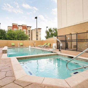 Hotel Holiday Inn Express & Suites Allen cazare Allen