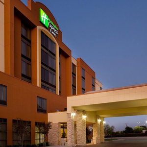 Hotel Holiday Inn Express Hotel & Suites Dallas Ft. Worth Airport South cazare Irving
