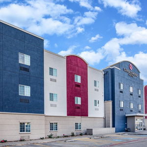 Hotel Candlewood Suites Mount Pleasant cazare Mount Pleasant