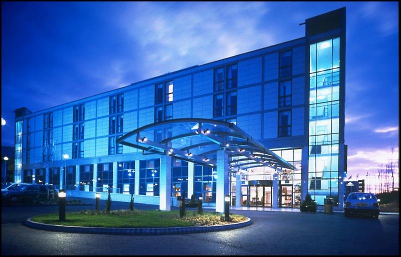 Hotel Hilton Croydon