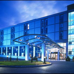 Sejur Hilton Croydon vacanta Londra