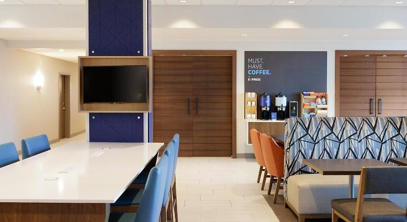 Hotel Holiday Inn Market Center Dallas