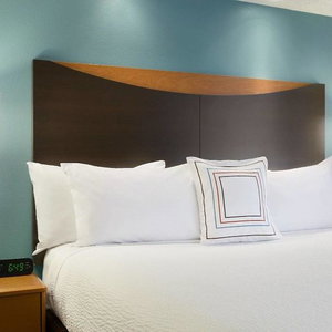 Hotel Fairfield Inn & Suites Dallas Plano cazare Plano