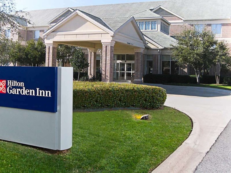Hotel Hilton Garden Inn Addison