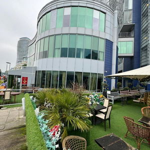 Hotel Hotel Rafayel cazare Londra