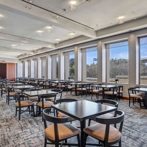 Hotel Hyatt Regency Dfw International Airport cazare Dallas