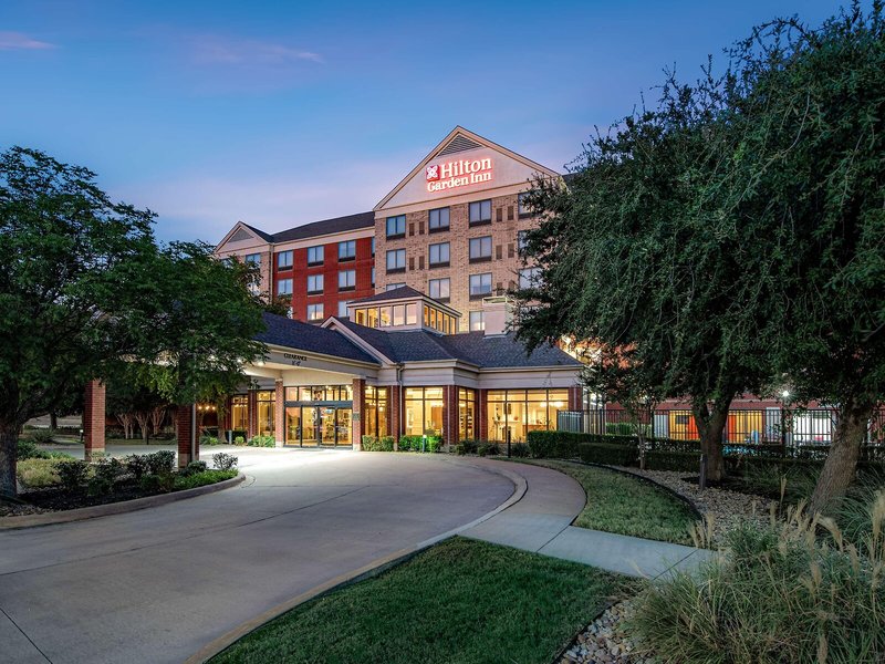 Hotel Hilton Garden Inn Dallas/Allen