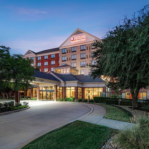 Hotel Hilton Garden Inn Dallas/Allen cazare Allen