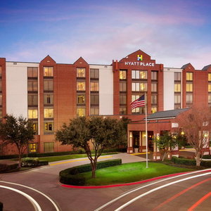 Hotel Hyatt Place Dallas/Plano cazare Plano