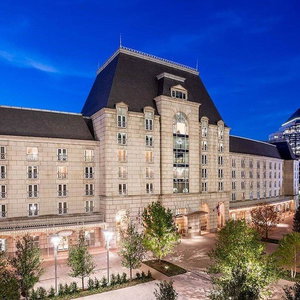 Hotel Hotel Crescent Court cazare Dallas