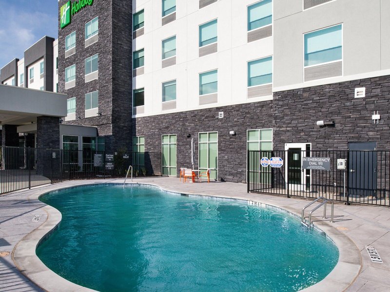 Hotel Holiday Inn Fort Worth - Alliance