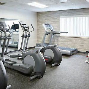 Hotel Courtyard Dallas Arlington/Entertainment District cazare Arlington