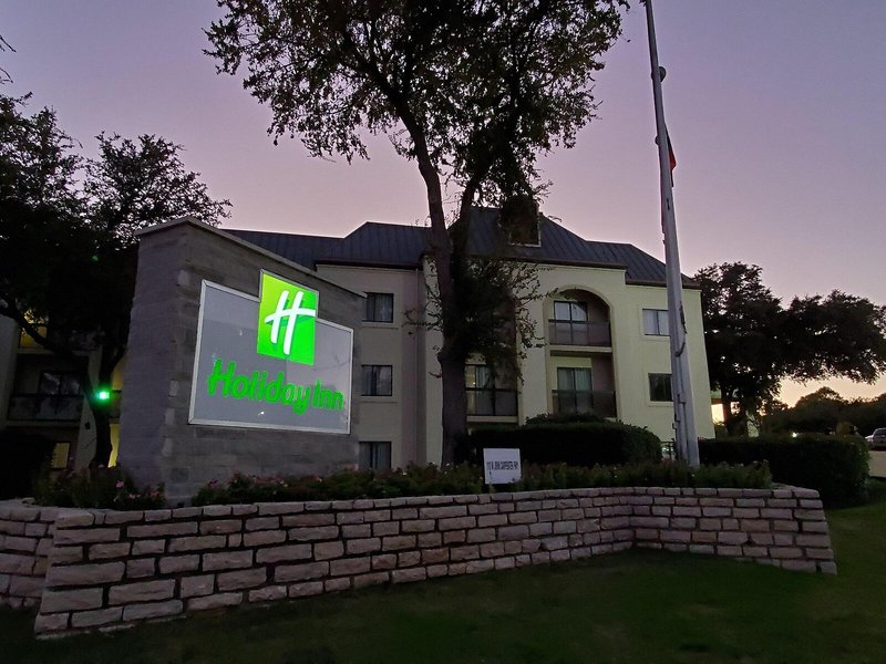 Hotel Holiday Inn Las Colinas