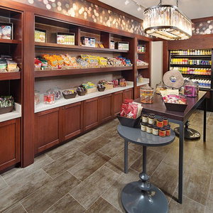 Hotel Dallas Marriott Suites Medical/Market Center cazare Dallas