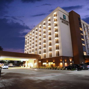 Hotel Embassy Suites By Hilton Dallas Market Center cazare Dallas