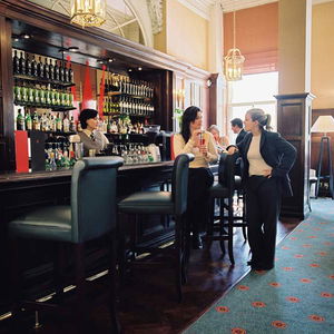 Hotel Kimpton Fitzroy London cazare Londra