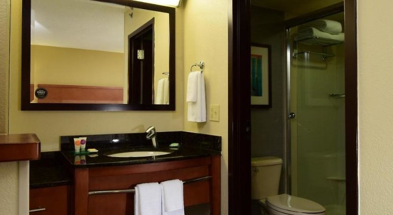 Hotel Hyatt Place Dallas/Las Colinas