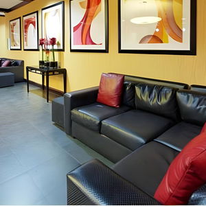 Hotel Holiday Inn Arlington Ne Rangers Ballpark cazare Arlington