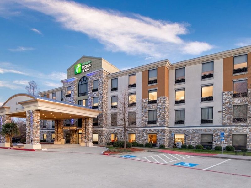 Hotel Holiday Inn Express Hotel & Suites Dallas South - Desoto