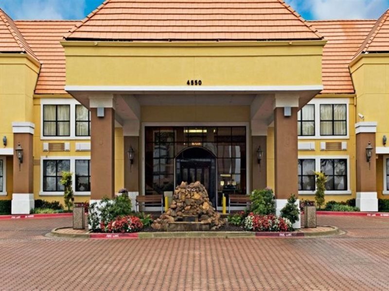 Hotel Holiday Inn Express Hotel & Suites Dfw North