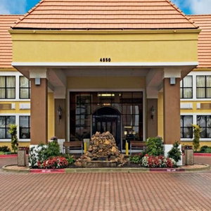 Hotel Holiday Inn Express Hotel & Suites Dfw North cazare Irving