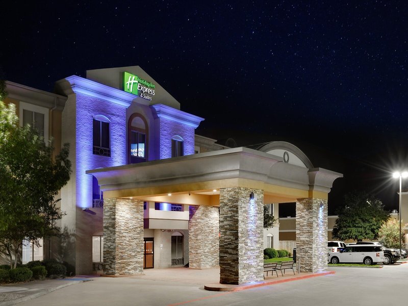 Hotel Holiday Inn Express & Suites Duncanville