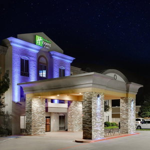 Hotel Holiday Inn Express & Suites Duncanville cazare Duncanville