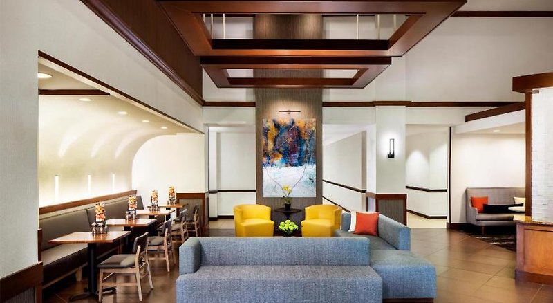 Hotel Hyatt Place Dallas/Park Central