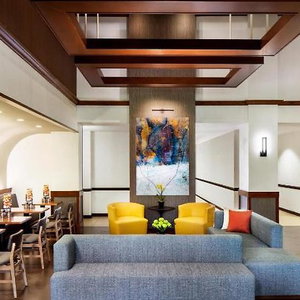 Hotel Hyatt Place Dallas/Park Central cazare Dallas