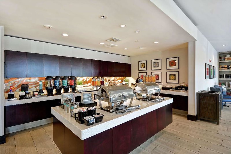 Hotel Homewood Suites By Hilton Plano-Richardson
