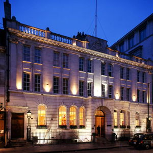 Hotel Courthouse Hotel London Soho cazare Londra
