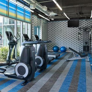 Hotel Aloft Las Colinas cazare Irving