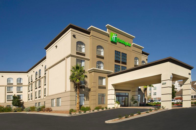 Hotel Holiday Inn El Paso Airport