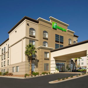 Hotel Holiday Inn El Paso Airport cazare El Paso