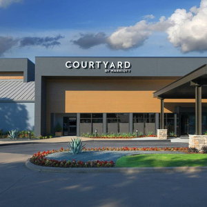 Hotel Courtyard Dallas Dfw Airport North/Irving cazare Irving